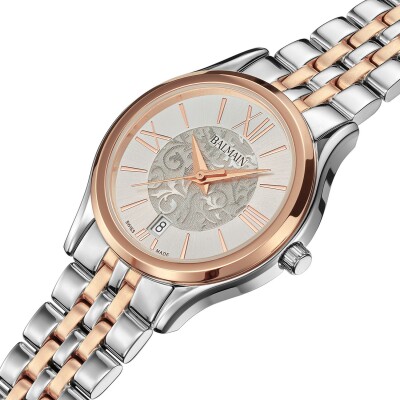 Montre Balmain Beleganza Lady II B8348.33.18