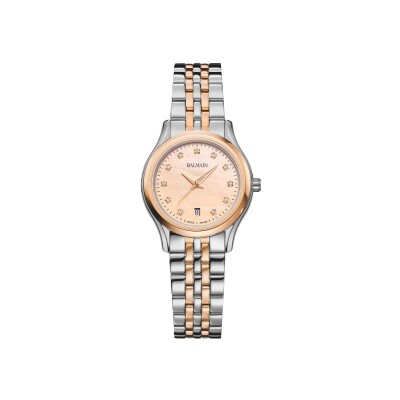 Montre Balmain Beleganza Lady II B8348.33.46