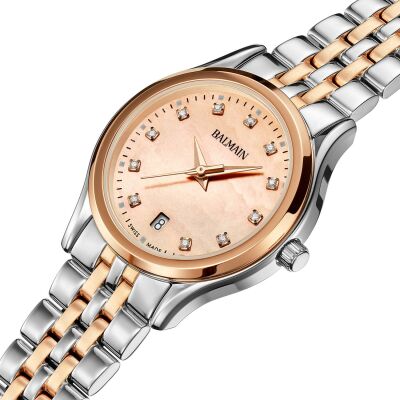 Montre Balmain Beleganza Lady II B8348.33.46