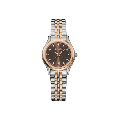 Montre Balmain Beleganza Lady II B8348.33.55
