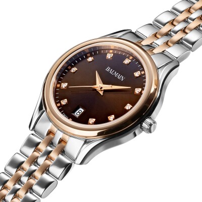 Montre Balmain Beleganza Lady II B8348.33.55
