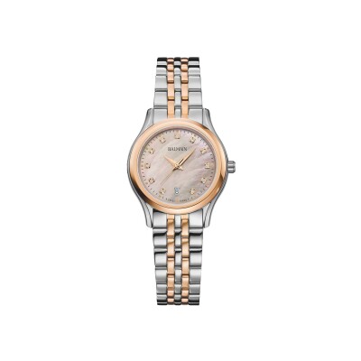 Montre Balmain Beleganza Lady II B8348.33.56