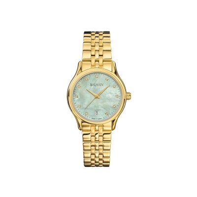 Montre Balmain Beleganza Lady M B8350.33.76