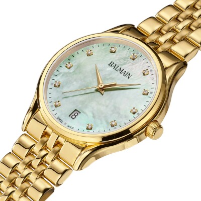 Montre Balmain Beleganza Lady M B8350.33.76