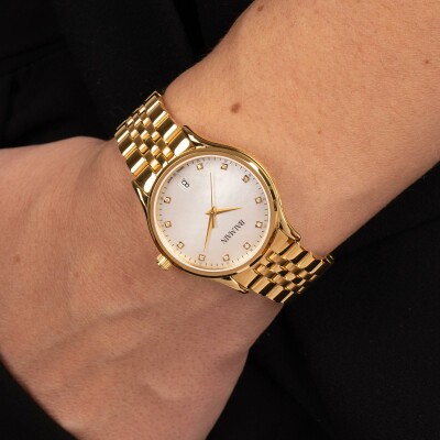 Montre Balmain Beleganza Lady M B8350.33.86