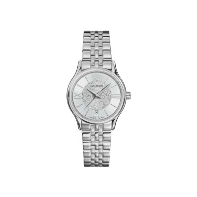Montre Balmain Beleganza Lady M B8351.33.18
