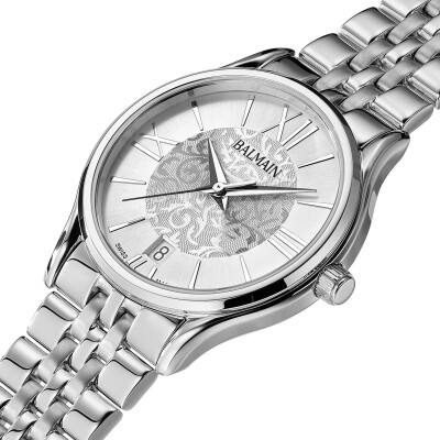 Montre Balmain Beleganza Lady M B8351.33.18