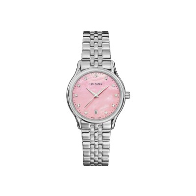 Montre Balmain Beleganza Lady M B8351.33.46