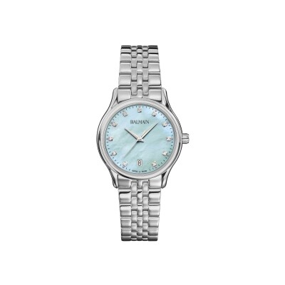 Montre Balmain Beleganza Lady M B8351.33.76