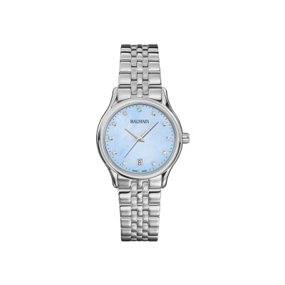 Montre Balmain Beleganza Lady M B8351.33.96