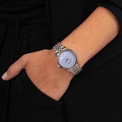 Montre Balmain Beleganza Lady M B8351.33.96