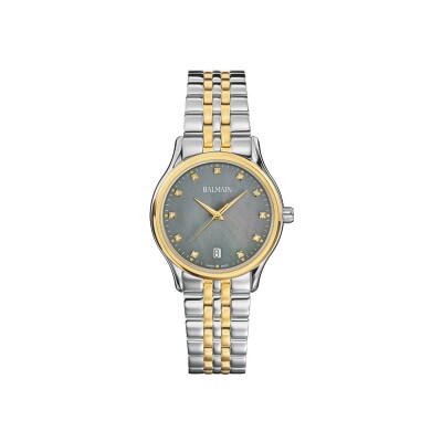 Montre Balmain Beleganza Lady M B8352.39.66