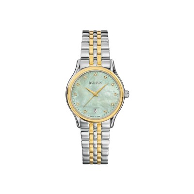 Montre Balmain Beleganza Lady M B8352.39.76