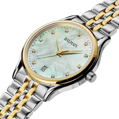 Montre Balmain Beleganza Lady M B8352.39.76