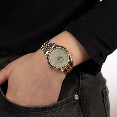 Montre Balmain Beleganza Lady M B8352.39.76