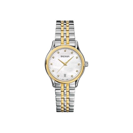 Montre Balmain Beleganza Lady M B8352.39.86