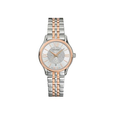 Montre Balmain Beleganza Lady M B8358.33.18