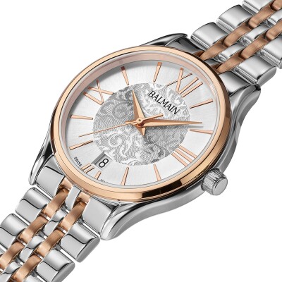 Montre Balmain Beleganza Lady M B8358.33.18
