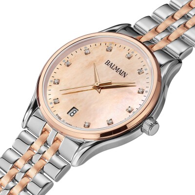 Montre Balmain Beleganza Lady M B8358.33.46