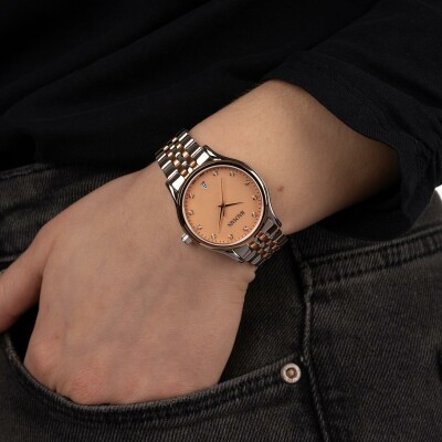Montre Balmain Beleganza Lady M B8358.33.46