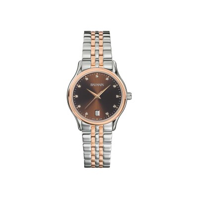 Montre Balmain Beleganza Lady M B8358.33.55