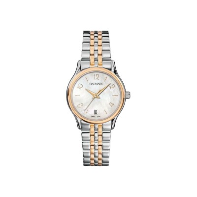 Montre Balmain Beleganza Lady M B8358.33.84