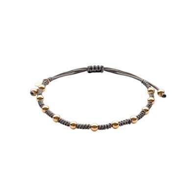 Bracelet Doux Primavera en or rose