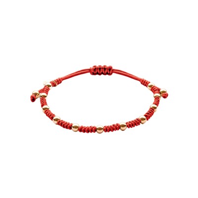 Bracelet Doux Primavera en or rose