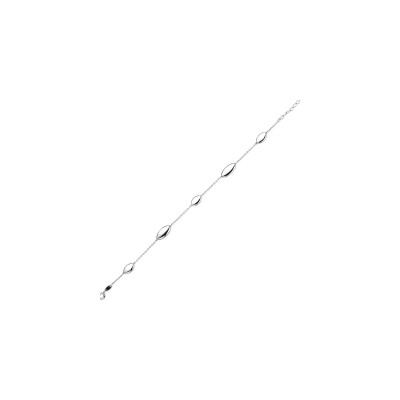 Bracelet en argent