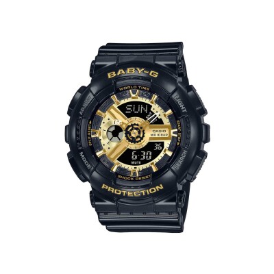 Montre Casio Baby-G BA-110X-1AER