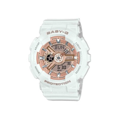 Montre Casio Baby-G BA-110X-7A1ER