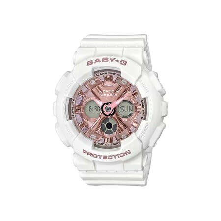 Montre G-Shock  Baby-G BA-130-7A1ER