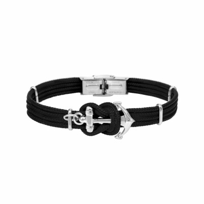 Bracelet Elden Paris en acier