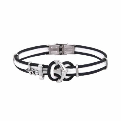 Bracelet Elden Paris en acier