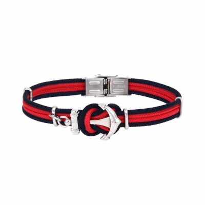 Bracelet Elden Paris en acier