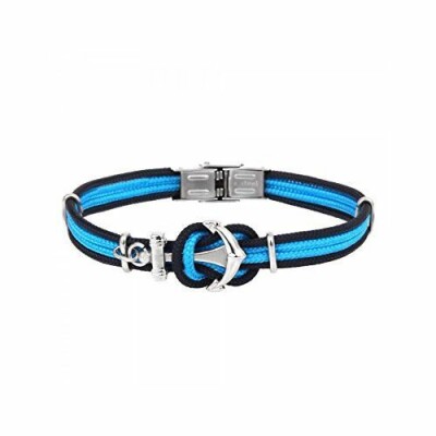 Bracelet Elden Paris en acier