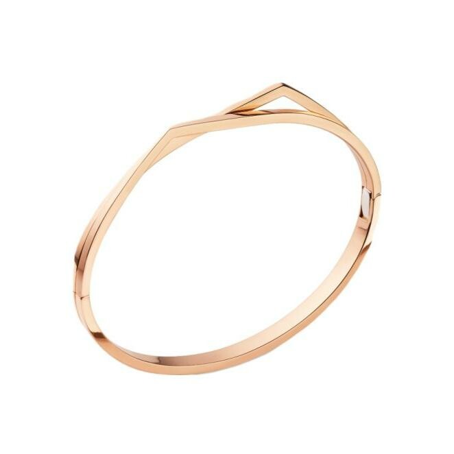 Repossi Antifer bracelet, rose gold