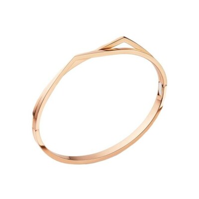 Bracelet Repossi Antifer en or rose