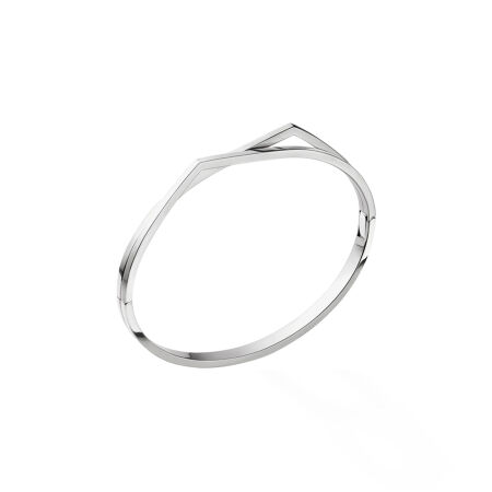 Bracelet Repossi Antifer en or blanc