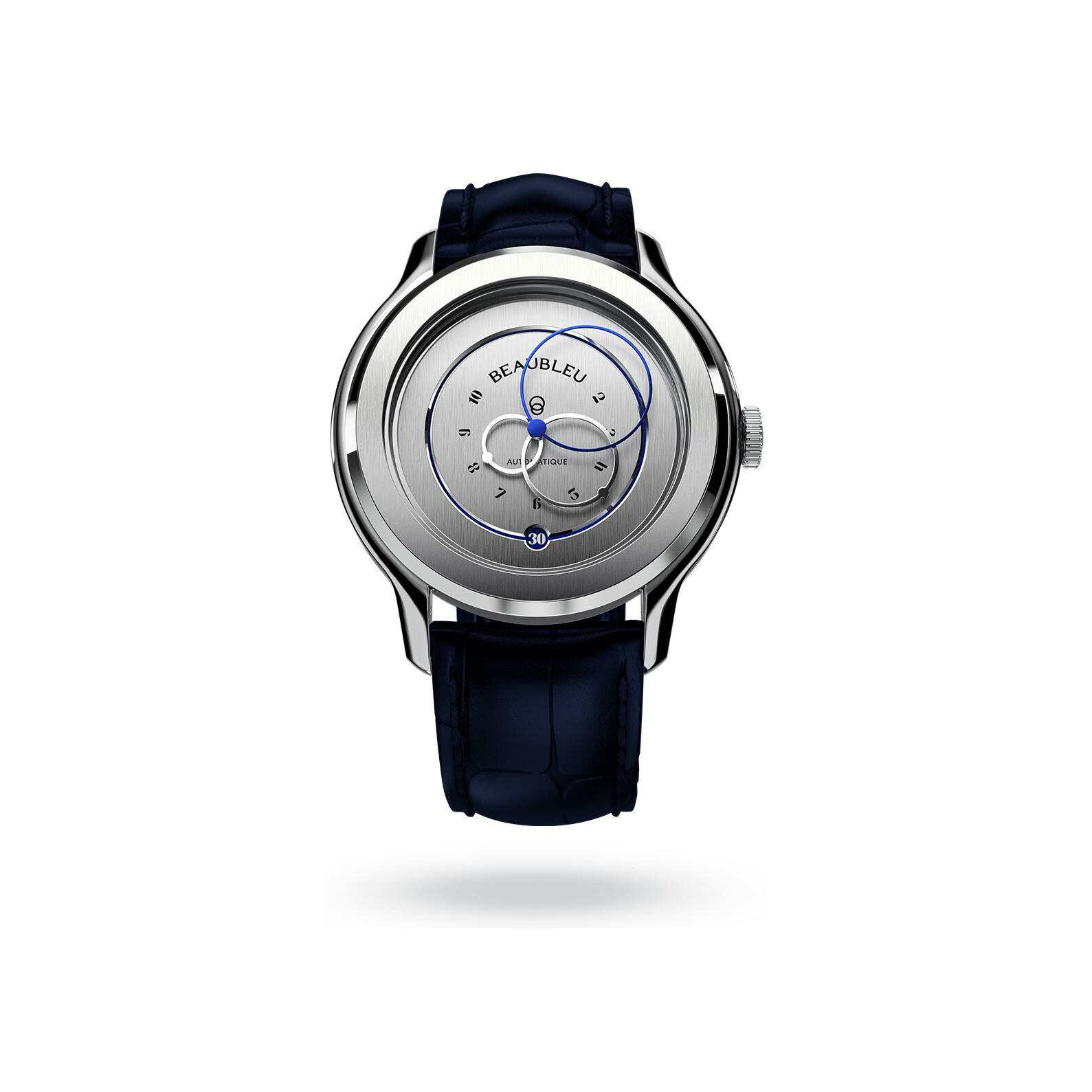 Beaubleu Watches