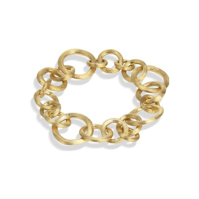 Bracelet Marco Bicego JAIPUR en or jaune