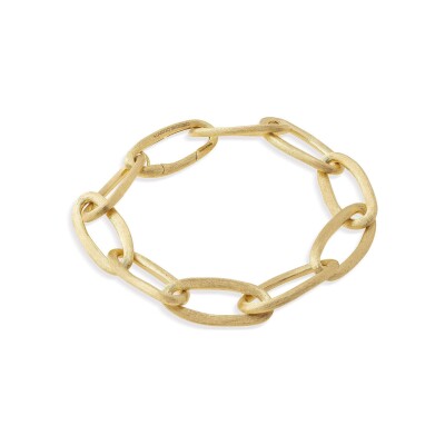 Bracelet Marco Bicego JAIPUR en or jaune