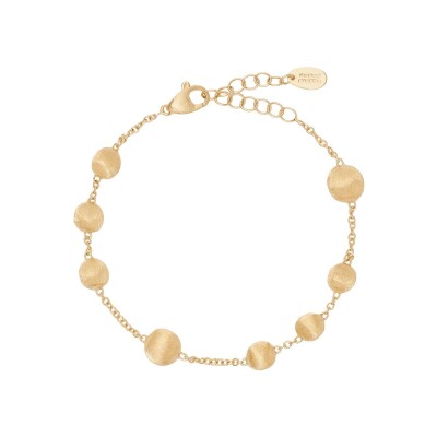 Bracelet Marco Bicego AFRICA en or jaune