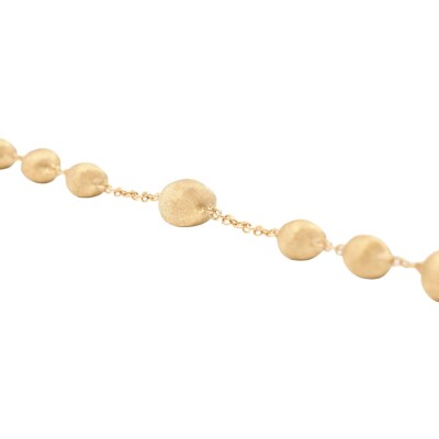 Bracelet Marco Bicego AFRICA en or jaune