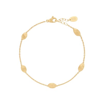 Bracelet Marco Bicego SIVIGLIA en or jaune