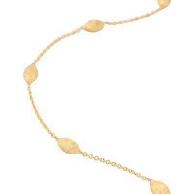 Bracelet Marco Bicego SIVIGLIA en or jaune