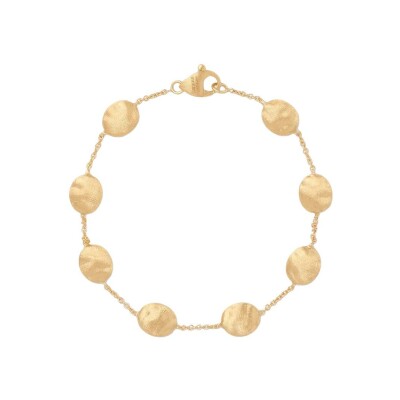 Bracelet Marco Bicego SIVIGLIA en or jaune