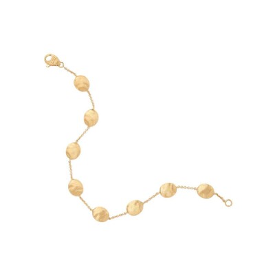 Bracelet Marco Bicego SIVIGLIA en or jaune