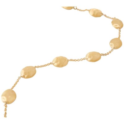 Bracelet Marco Bicego SIVIGLIA en or jaune