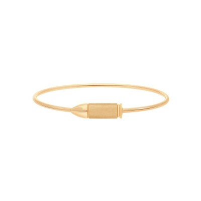 Bracelet Akillis Bang Bang en or rose